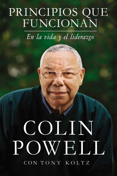 Principios que funcionan