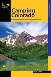 Camping Colorado - 5 Jun 2012