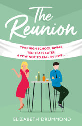The Reunion - 10 Jun 2022