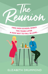 The Reunion - 10 Jun 2022