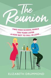 The Reunion - 10 Jun 2022