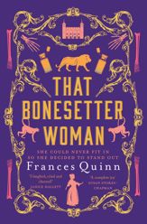 That Bonesetter Woman - 21 Jul 2022