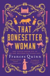 That Bonesetter Woman - 21 Jul 2022