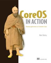 CoreOS in Action - 11 May 2017