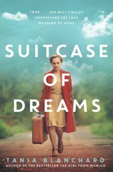 Suitcase of Dreams - 23 Oct 2018