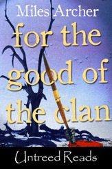 For the Good of the Clan - 18 Feb 2012