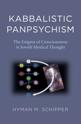 Kabbalistic Panpsychism - 24 Sep 2021