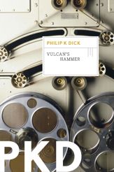 Vulcan's Hammer - 23 Oct 2012