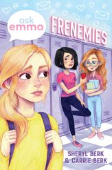 Frenemies (Ask Emma Book 2) - 24 Sep 2019