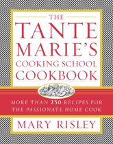 The Tante Marie's Cooking School Cookbook - 29 Sep 2009