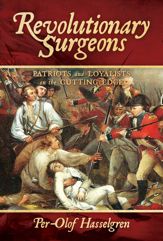 Revolutionary Surgeons - 12 Oct 2021