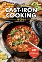 Our Best Cast Iron Cooking Recipes - 1 Feb 2023