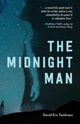 The Midnight Man - 1 Jan 2017