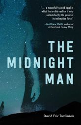 The Midnight Man - 1 Jan 2017