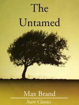 The Untamed - 1 Nov 2013