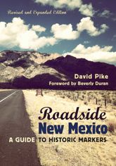 Roadside New Mexico - 1 Aug 2015