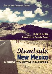 Roadside New Mexico - 1 Aug 2015
