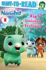 Big Unicorn Feelings - 27 Aug 2024