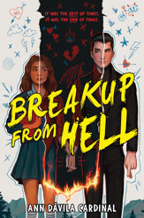 Breakup from Hell - 3 Jan 2023