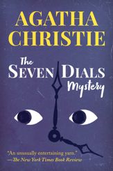 The Seven Dials Mystery - 6 Jan 2026