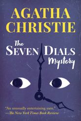 The Seven Dials Mystery - 6 Jan 2026
