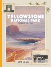 Yellowstone National Park - 15 Feb 2022