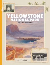 Yellowstone National Park - 15 Feb 2022