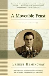 A Moveable Feast: The Restored Edition - 14 Jul 2009