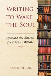 Writing to Wake the Soul - 5 Nov 2013