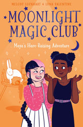 Moonlight Magic Club: Maya's Hare-Raising Adventure - 1 Feb 2024