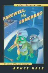 Farewell, My Lunchbag - 1 Jan 2009