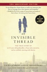 An Invisible Thread - 1 Nov 2011