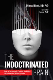 The Indoctrinated Brain - 12 Dec 2023