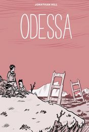 Odessa - 11 Nov 2020