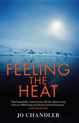 Feeling The Heat - 1 May 2011