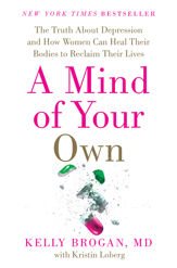 A Mind of Your Own - 15 Mar 2016