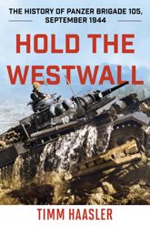 Hold the Westwall - 1 Aug 2022