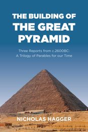The Building of the Great Pyramid - 31 May 2024