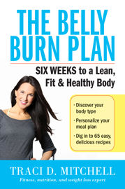 The Belly Burn Plan - 29 Dec 2015