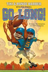 Go Long! - 4 Oct 2011