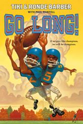 Go Long! - 4 Oct 2011