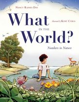 What in the World? - 1 Sep 2015
