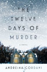 The Twelve Days of Murder - 7 Nov 2023