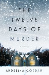The Twelve Days of Murder - 7 Nov 2023