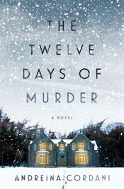 The Twelve Days of Murder - 7 Nov 2023