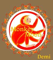 Monkey Moon - 1 Jun 2024