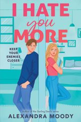 I Hate You More - 19 May 2026