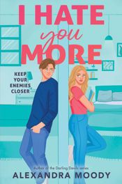 I Hate You More - 19 May 2026