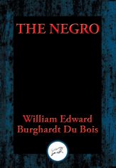 The Negro - 24 Aug 2016