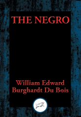 The Negro - 24 Aug 2016